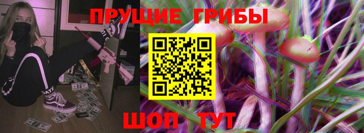 Псилоцибиновые грибы Magic Shrooms Тула